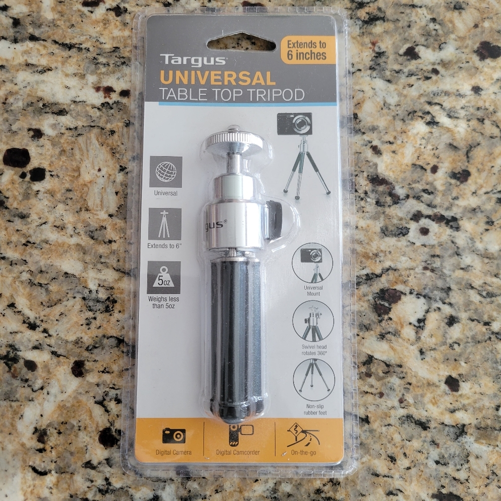 Targus Universal Table Top Tripod